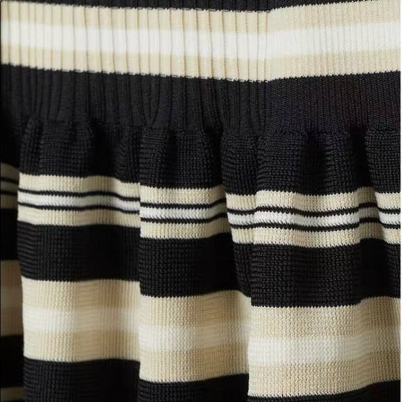 H&M Rib-knit Dress - Picture 3 of 4